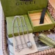【2026】【GUCCI】ネックレス、新しいネックレス万能シンプルファッションオーナメント