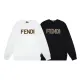 【2026】【FENDI  公式旗艦店】フェンディ丸首の衛衣 スウェット ご好評に付き再入荷！