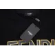 【2026】【FENDI  公式旗艦店】フェンディ丸首の衛衣 スウェット ご好評に付き再入荷！