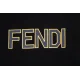 【2026】【FENDI  公式旗艦店】フェンディ丸首の衛衣 スウェット ご好評に付き再入荷！