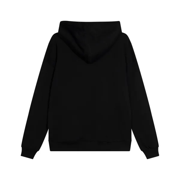 【2026】【BALENCIAGA 公式旗艦店】バレンシアガ  パーカー  ウェット ご好評に付き再入荷！