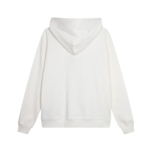 【2026】【BALENCIAGA 公式旗艦店】バレンシアガ  パーカー  ウェット ご好評に付き再入荷！