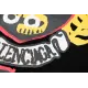 【2026】【BALENCIAGA 公式旗艦店】バレンシアガ  パーカー  ウェット ご好評に付き再入荷！