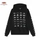 【2026】【BALENCIAGA 公式旗艦店】バレンシアガ  パーカー  ウェット ご好評に付き再入荷！