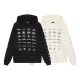 【2026】【BALENCIAGA 公式旗艦店】バレンシアガ  パーカー  ウェット ご好評に付き再入荷！