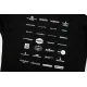 【2026】【BALENCIAGA 公式旗艦店】バレンシアガ  パーカー  ウェット ご好評に付き再入荷！