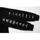 【2026】【BALENCIAGA 公式旗艦店】バレンシアガ  パーカー  ウェット ご好評に付き再入荷！