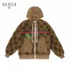 【2026】【GUCCI  公式旗艦店】グッチ  ジャケット着 好評に付き再入荷！