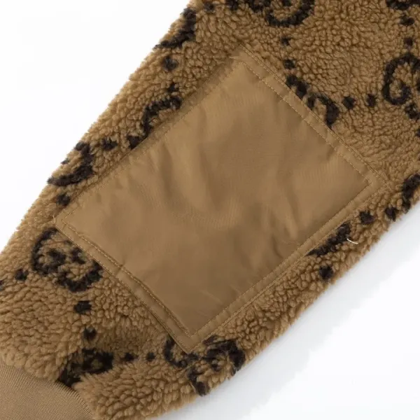 【2026】【GUCCI  公式旗艦店】グッチ  ジャケット着 好評に付き再入荷！