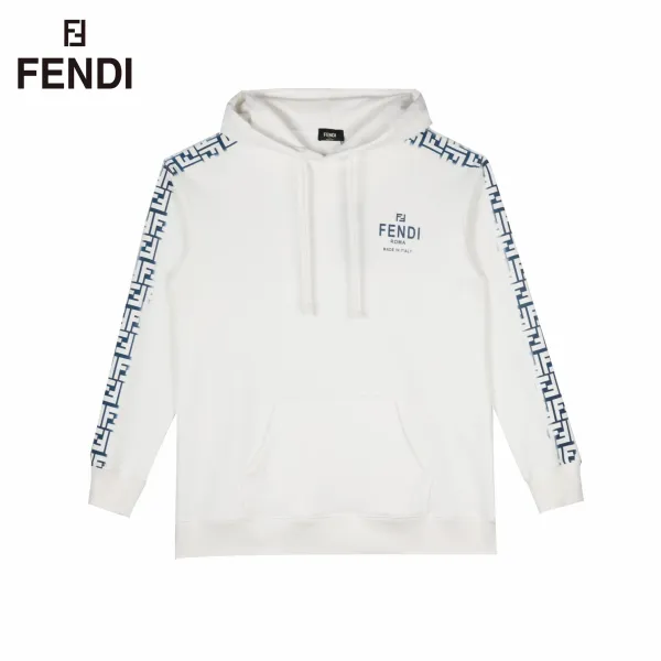 【2026】【FENDI  公式旗艦店】フェンディ パーカー スウェット ご好評に付き再入荷！