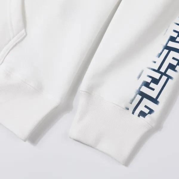 【2026】【FENDI  公式旗艦店】フェンディ パーカー スウェット ご好評に付き再入荷！