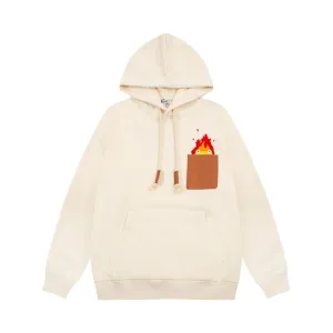 【2026】【LOEWE 公式旗艦店】ロエベ  パーカー スウェットご好評に付き再入荷！