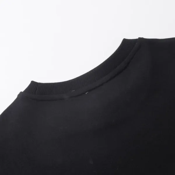 【2026】【LOEWE 公式旗艦店】ロエベ  丸首の衛衣  スウェットご好評に付き再入荷！