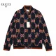 【2026】【GUCCI  公式旗艦店】グッチ ジャケット着好評に付き再入荷！
