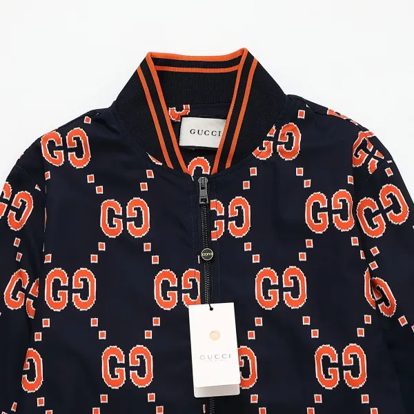 【2026】【GUCCI  公式旗艦店】グッチ ジャケット着好評に付き再入荷！