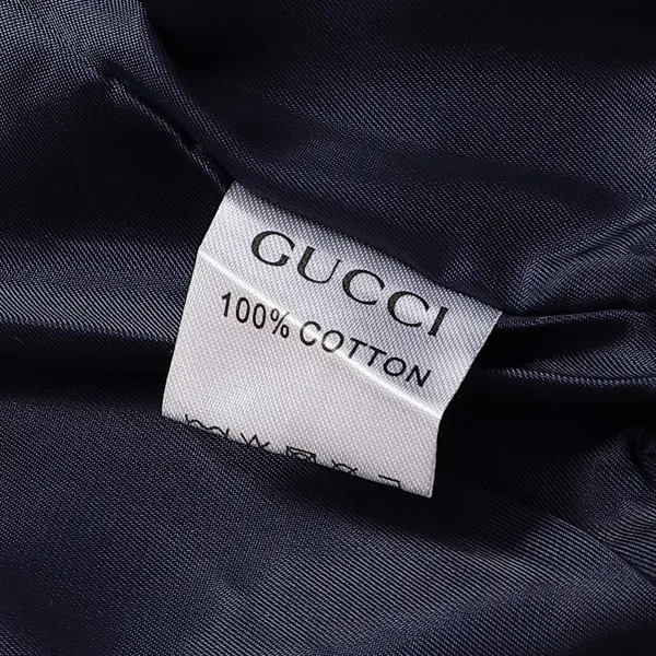 【2026】【GUCCI  公式旗艦店】グッチ ジャケット着好評に付き再入荷！
