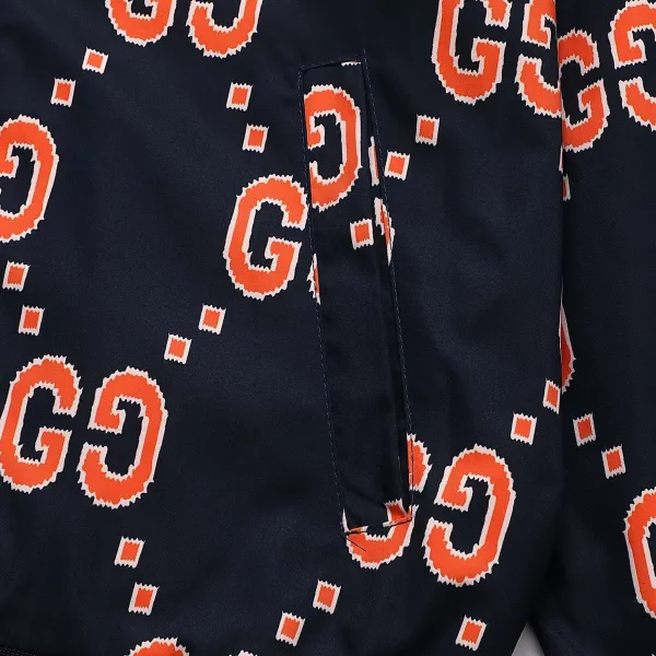 【2026】【GUCCI  公式旗艦店】グッチ ジャケット着好評に付き再入荷！