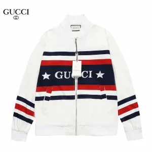 【2026】【GUCCI  公式旗艦店】グッチ ジャケット着好評に付き再入荷！