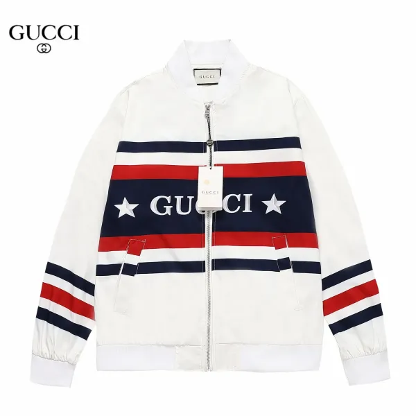 【2026】【GUCCI  公式旗艦店】グッチ ジャケット着好評に付き再入荷！