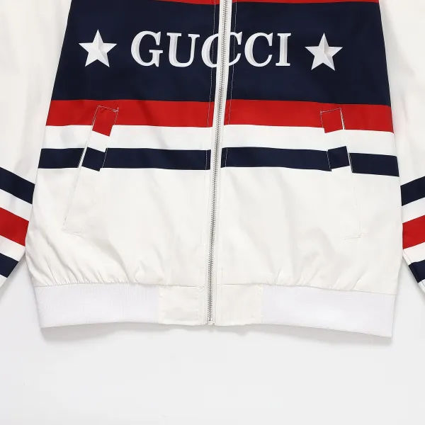 【2026】【GUCCI  公式旗艦店】グッチ ジャケット着好評に付き再入荷！