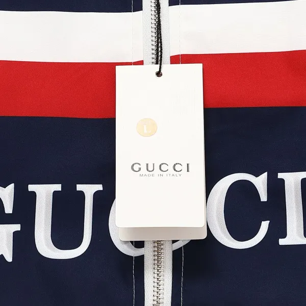 【2026】【GUCCI  公式旗艦店】グッチ ジャケット着好評に付き再入荷！