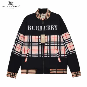 【2026】【BURBERRY 公式旗艦店】バーバリー ジャケット着好評に付き再入荷！
