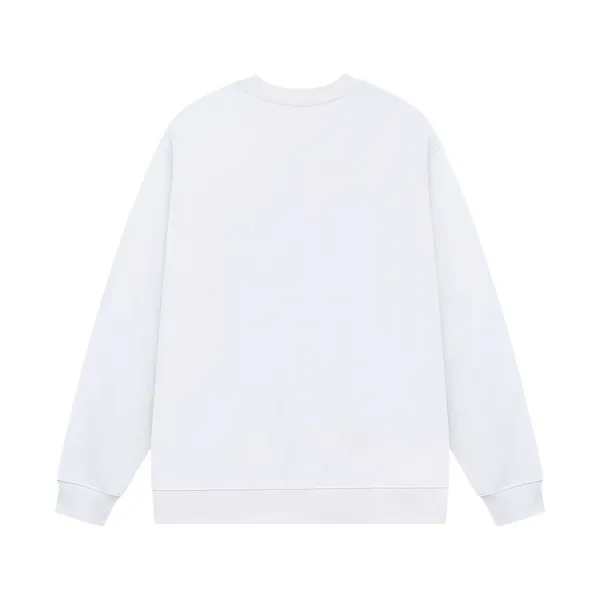 【2026】【GIVENCHY  公式旗艦店】ジバンシー 丸首の衛衣 スウェットご好評に付き再入荷！