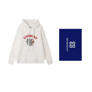 【2026】【GIVENCHY  公式旗艦店】ジバンシー パーカー スウェットご好評に付き再入荷！