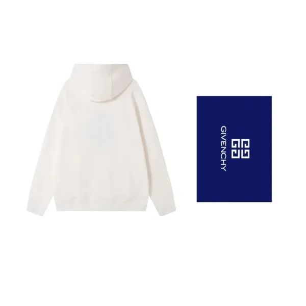 【2026】【GIVENCHY  公式旗艦店】ジバンシー パーカー スウェットご好評に付き再入荷！