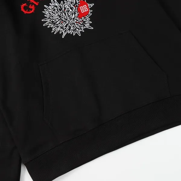 【2026】【GIVENCHY  公式旗艦店】ジバンシー パーカー スウェットご好評に付き再入荷！