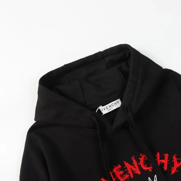 【2026】【GIVENCHY  公式旗艦店】ジバンシー パーカー スウェットご好評に付き再入荷！