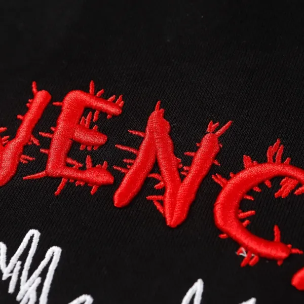 【2026】【GIVENCHY  公式旗艦店】ジバンシー パーカー スウェットご好評に付き再入荷！