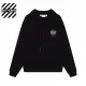 【2026】【OFF-WHITE  公式旗艦店】オフホワイトパーカースウェットご好評に付き再入荷！
