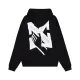 【2026】【OFF-WHITE  公式旗艦店】オフホワイトパーカースウェットご好評に付き再入荷！