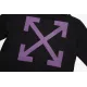 【2026】【OFF-WHITE  公式旗艦店】オフホワイトパーカースウェットご好評に付き再入荷！
