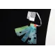 【2026】【OFF-WHITE  公式旗艦店】オフホワイトス丸首の衛衣ウェットご好評に付き再入荷！