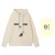 【2026】【GUCCI  公式旗艦店】グッチ  パーカー スウェットご好評に付き再入荷！
