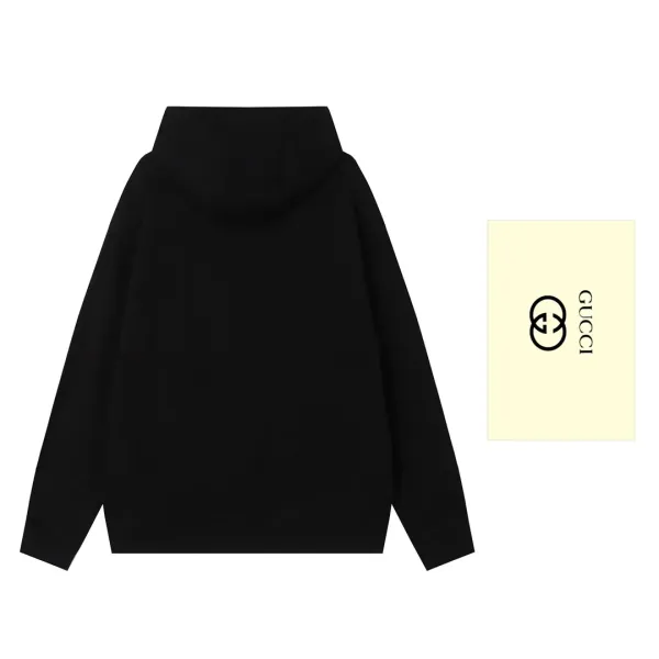 【2026】【GUCCI  公式旗艦店】グッチ  パーカー スウェットご好評に付き再入荷！