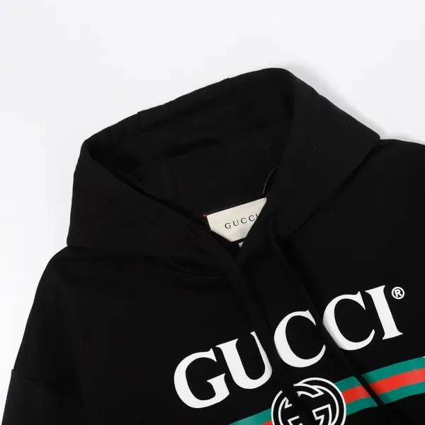 【2026】【GUCCI  公式旗艦店】グッチ  パーカー スウェットご好評に付き再入荷！