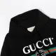 【2026】【GUCCI  公式旗艦店】グッチ  パーカー スウェットご好評に付き再入荷！