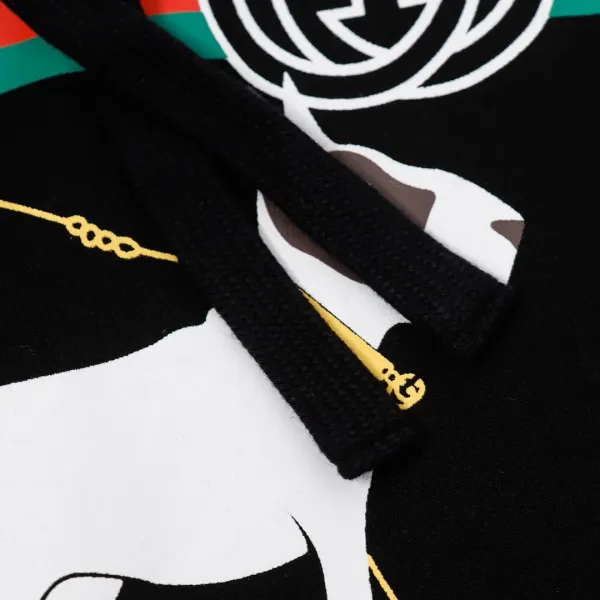 【2026】【GUCCI  公式旗艦店】グッチ  パーカー スウェットご好評に付き再入荷！