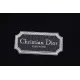 【2026】【DIOR 公式旗艦店】ディオール  丸首の衛衣 スウェットご好評に付き再入荷！