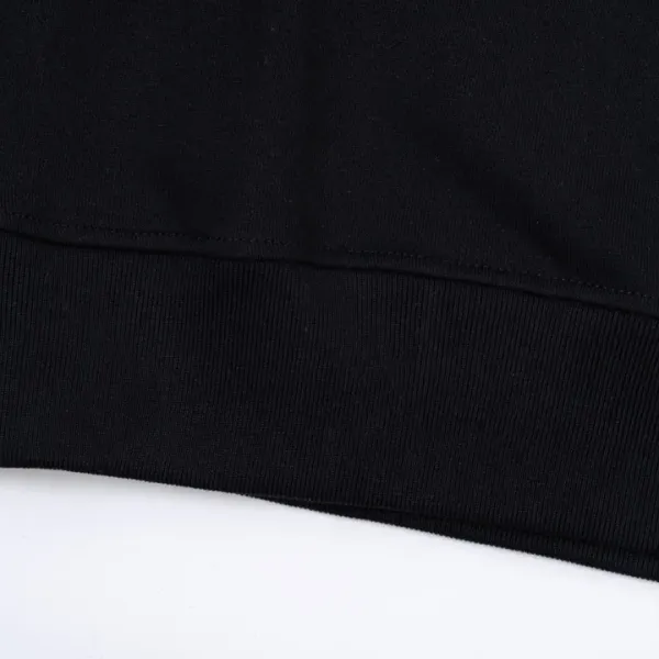 【2026】【DIOR 公式旗艦店】ディオール  丸首の衛衣 スウェットご好評に付き再入荷！
