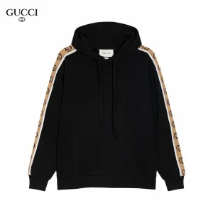 【2026】【GUCCI  公式旗艦店】グッチ  パーカー スウェットご好評に付き再入荷！