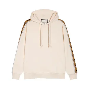 【2026】【GUCCI  公式旗艦店】グッチ  パーカー スウェットご好評に付き再入荷！