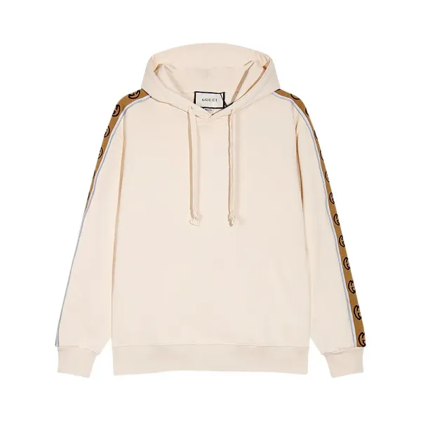 【2026】【GUCCI  公式旗艦店】グッチ  パーカー スウェットご好評に付き再入荷！