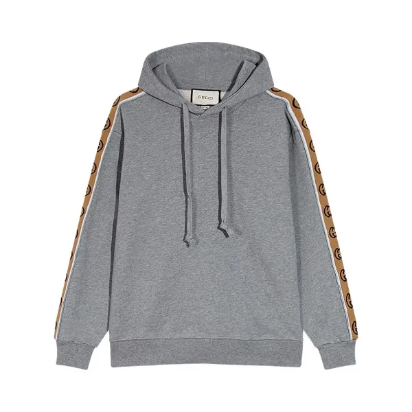 【2026】【GUCCI  公式旗艦店】グッチ  パーカー スウェットご好評に付き再入荷！