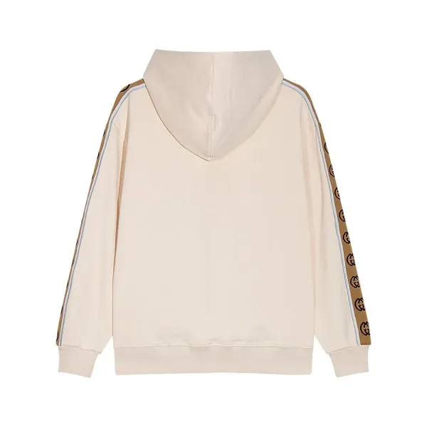 【2026】【GUCCI  公式旗艦店】グッチ  パーカー スウェットご好評に付き再入荷！