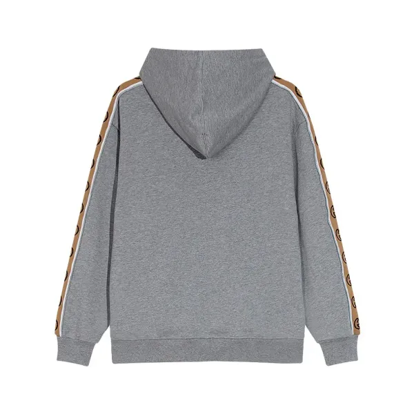【2026】【GUCCI  公式旗艦店】グッチ  パーカー スウェットご好評に付き再入荷！