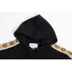 【2026】【GUCCI  公式旗艦店】グッチ  パーカー スウェットご好評に付き再入荷！